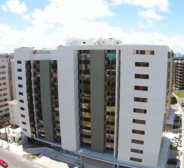 Maceio Facilities Temporada Na Ponta Verde Exterior photo